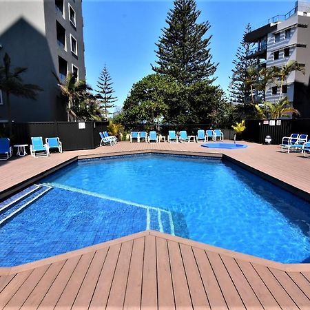 Aloha Private Apartments Gold Coast Bagian luar foto