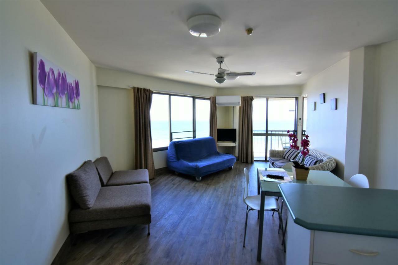 Aloha Private Apartments Gold Coast Bagian luar foto