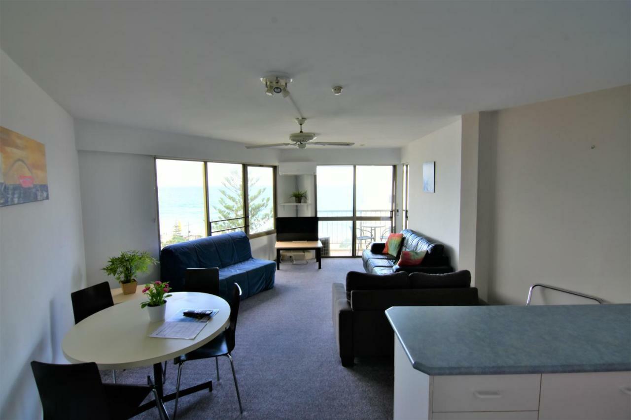 Aloha Private Apartments Gold Coast Bagian luar foto