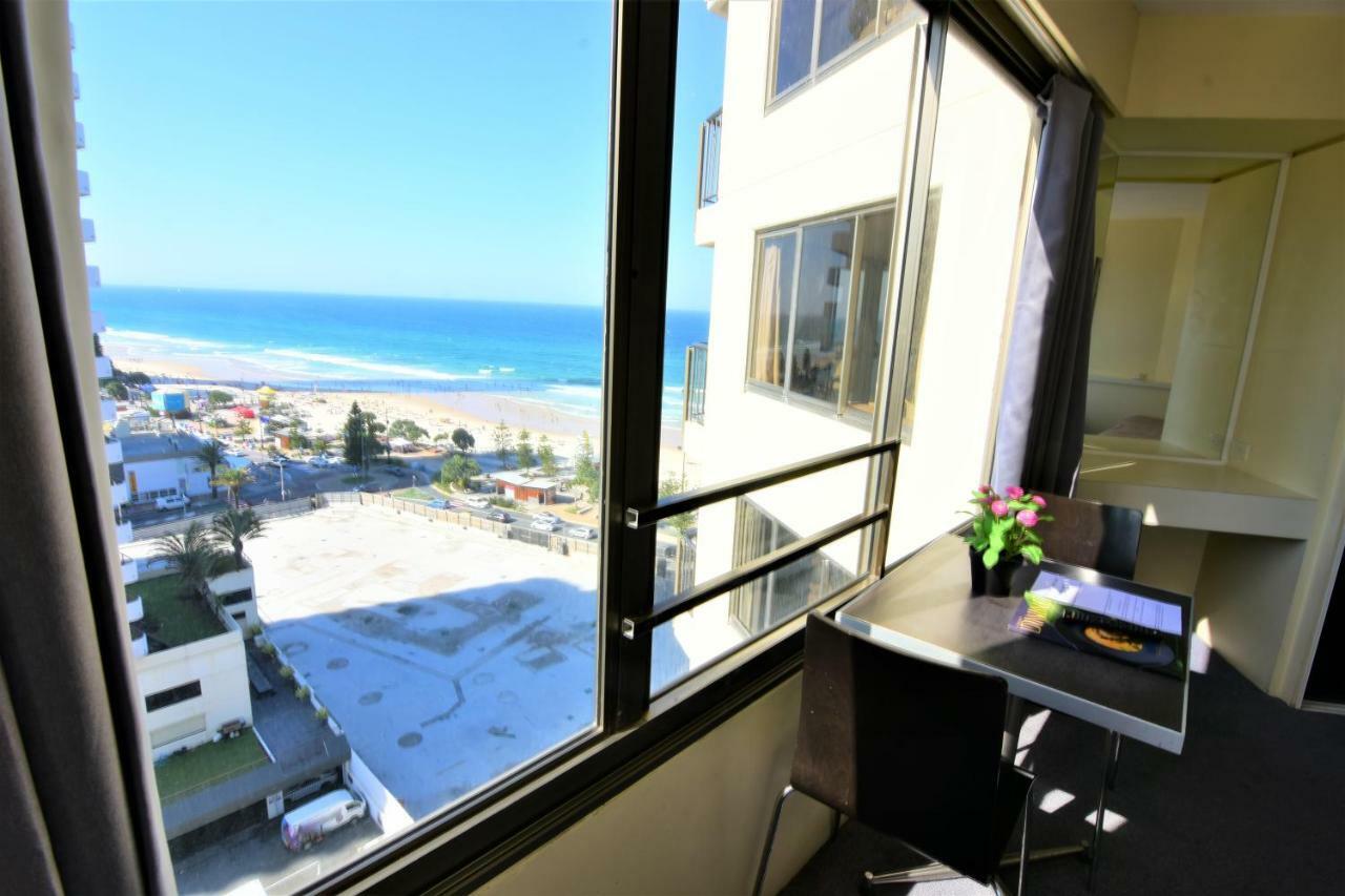 Aloha Private Apartments Gold Coast Bagian luar foto