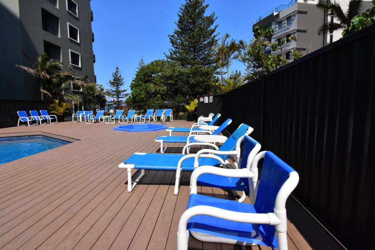 Aloha Private Apartments Gold Coast Bagian luar foto