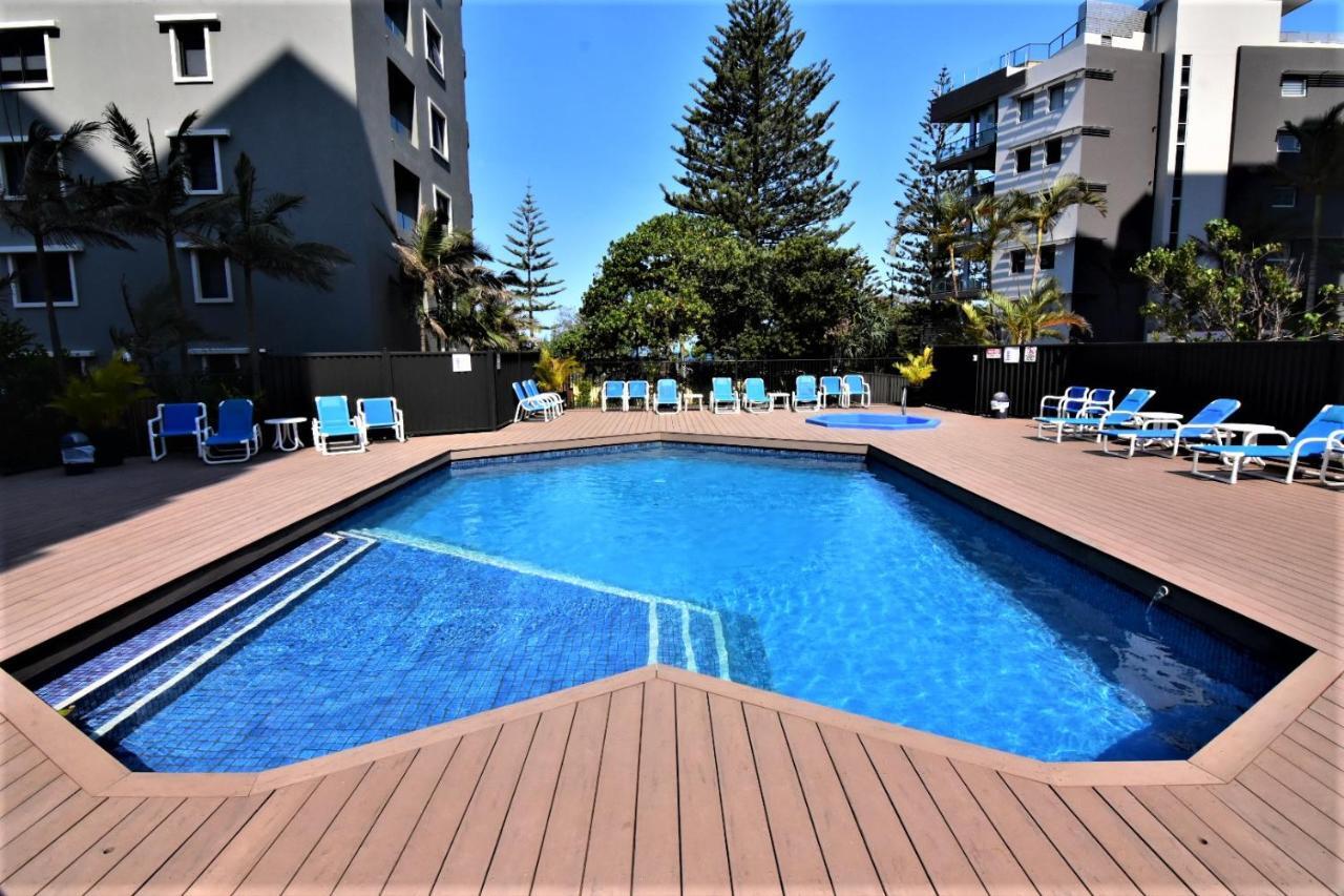 Aloha Private Apartments Gold Coast Bagian luar foto